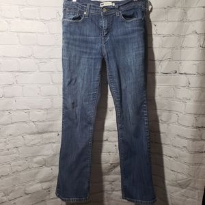 Levi's 515 Bootcut Jeans